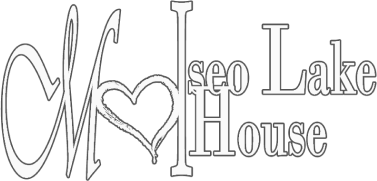 MI ISEO LAKE HOUSE logo
