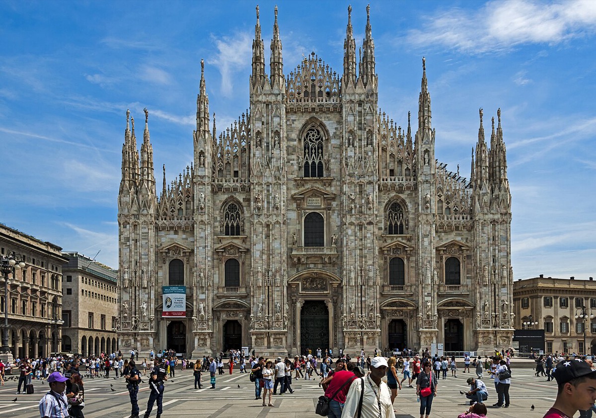 Milano