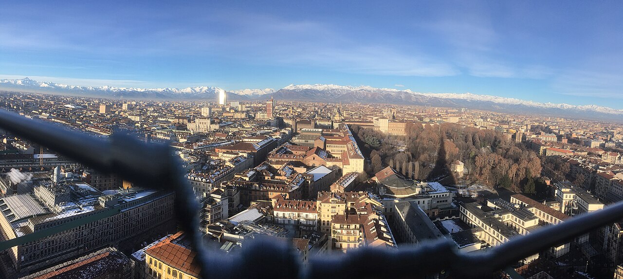 Torino