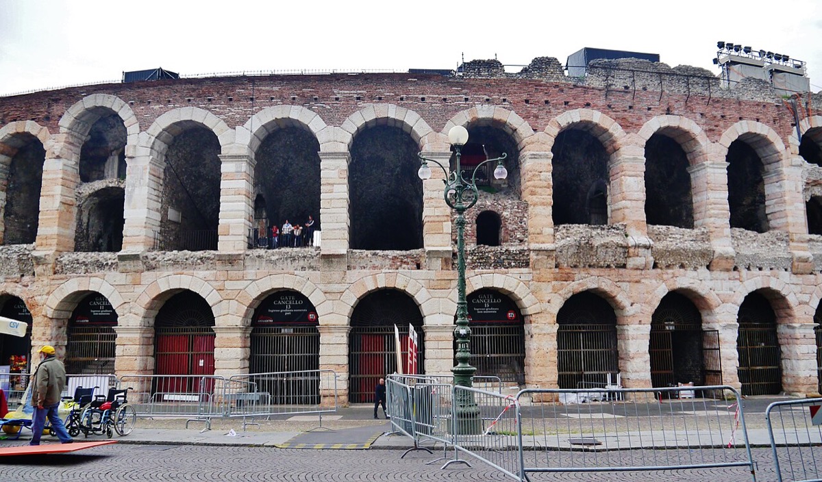 Verona